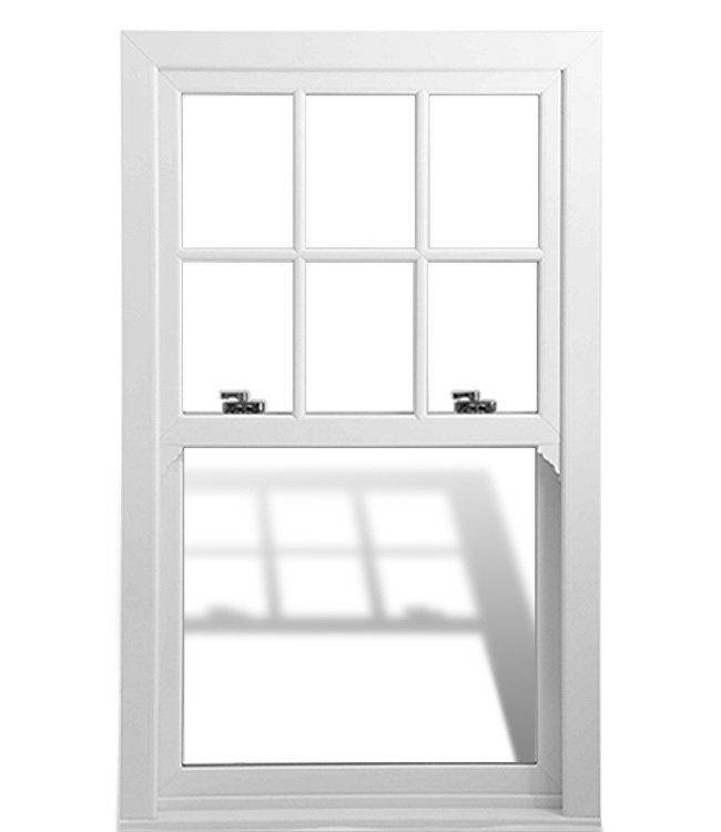 Roseview Windows 