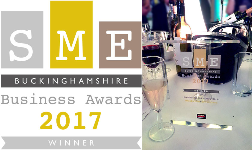 SME Business Awards 2017