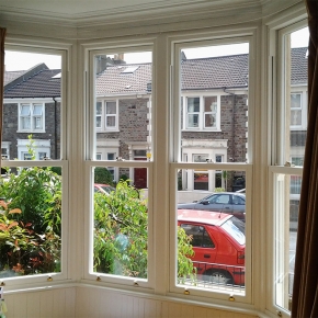 uPVC Sash Windows- Gallery | Roseview Windows