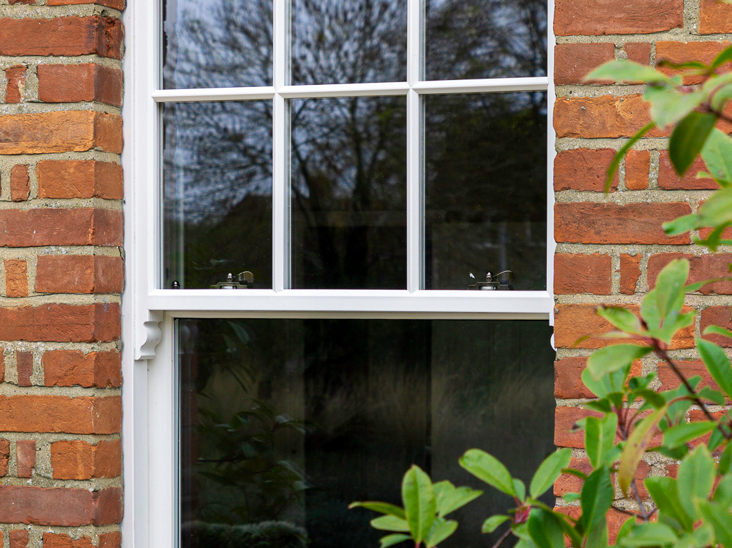 Conservation Area - Roseview Windows