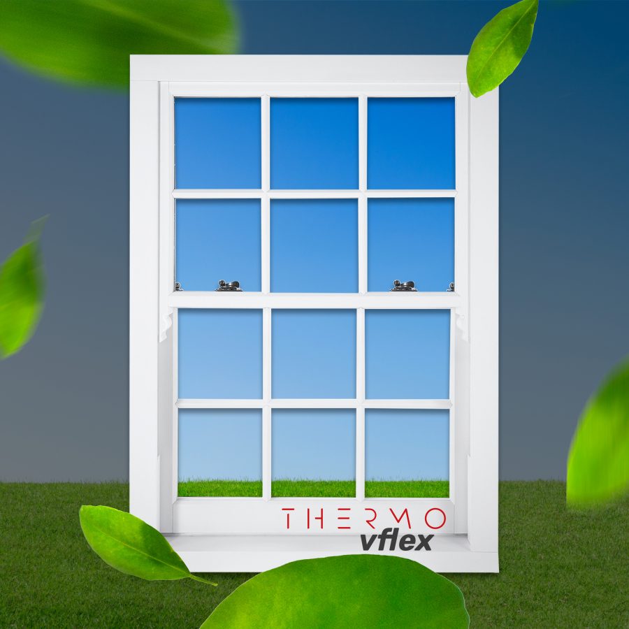 Thermo V-Flex - Roseview Windows