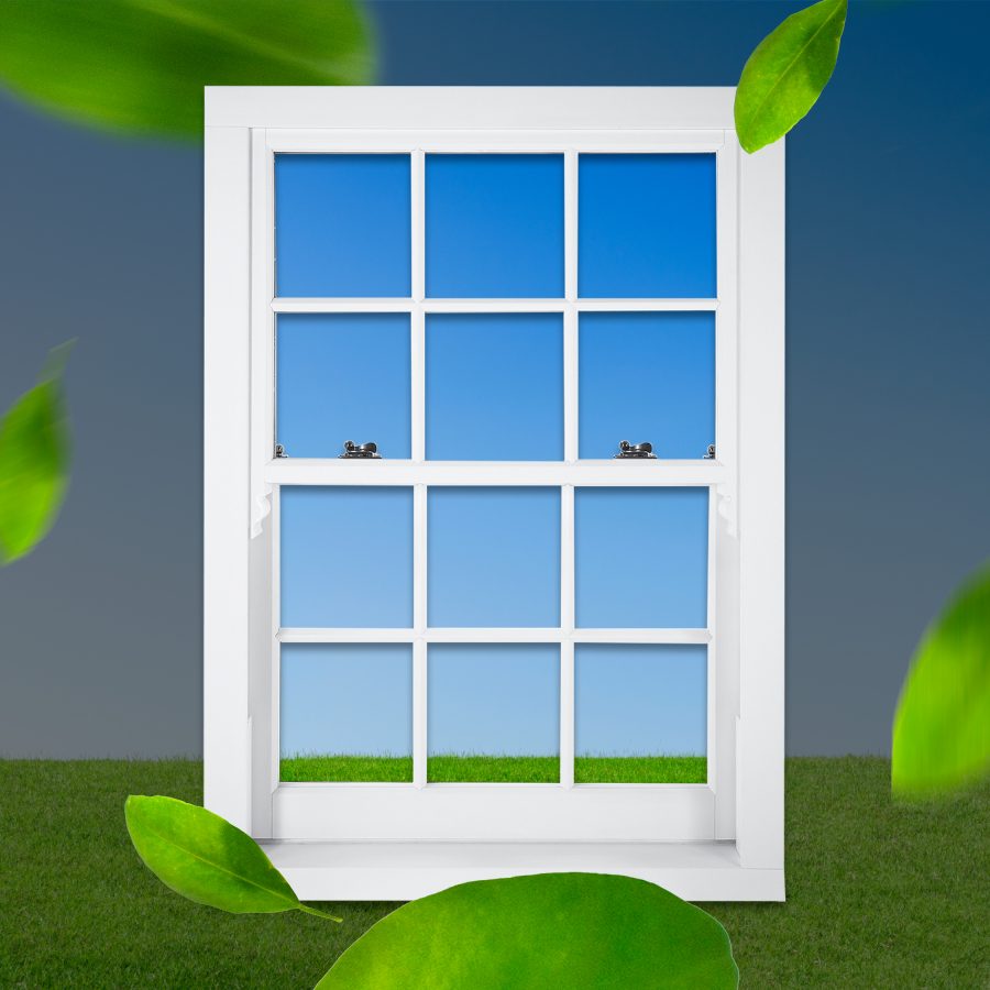 Sustainable - Roseview Windows