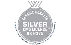 Silver CMS Licence - Roseview