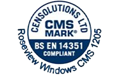 CMS Compliant - Roseview Windows