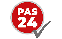 PAS24 - Roseview Windows