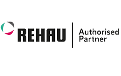 Rehau - Authorised Partner - Roseview Windows