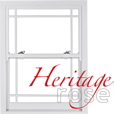 Heritage Glass - Roseview Windows
